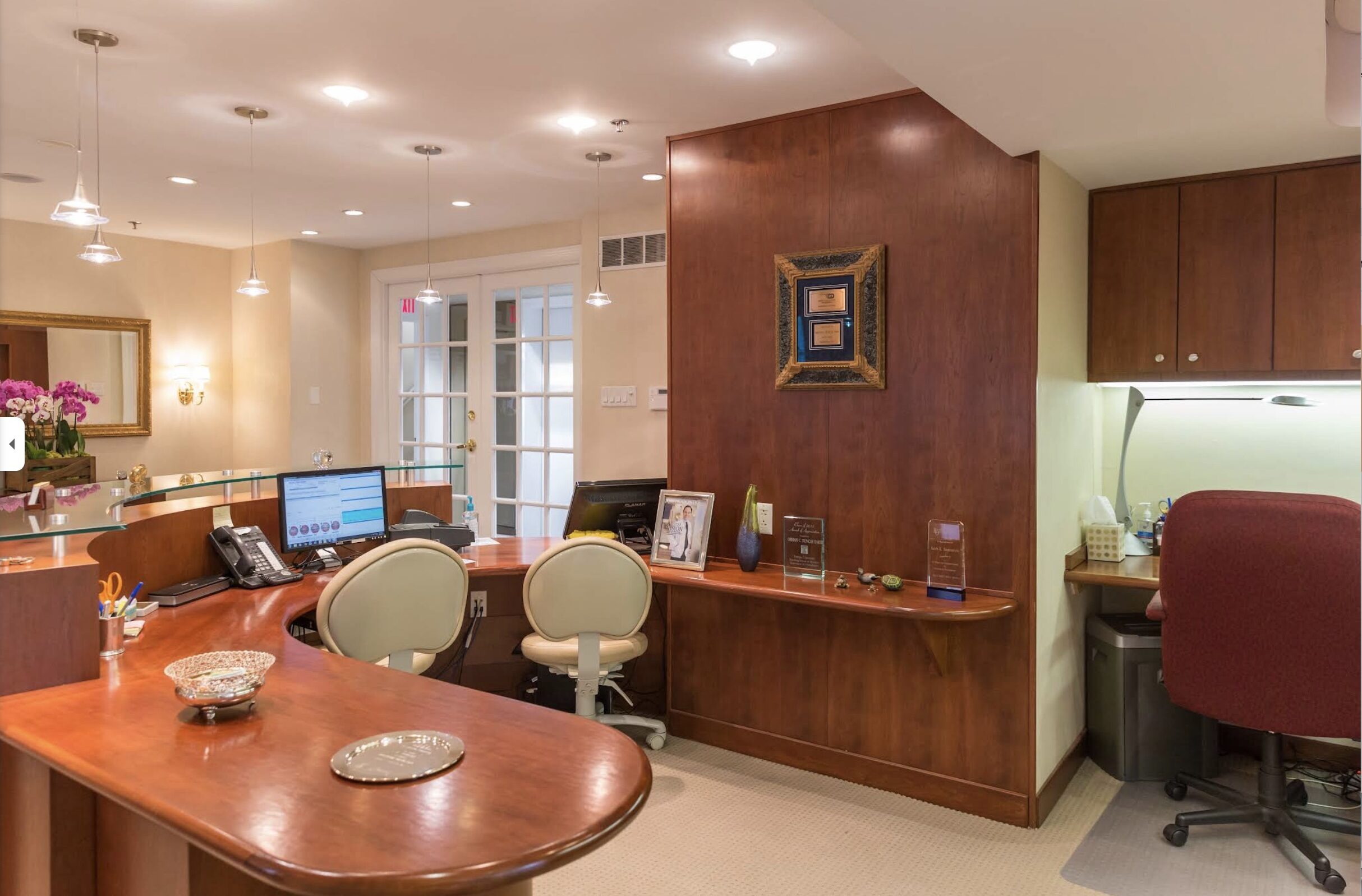 philadelphia orthodontist