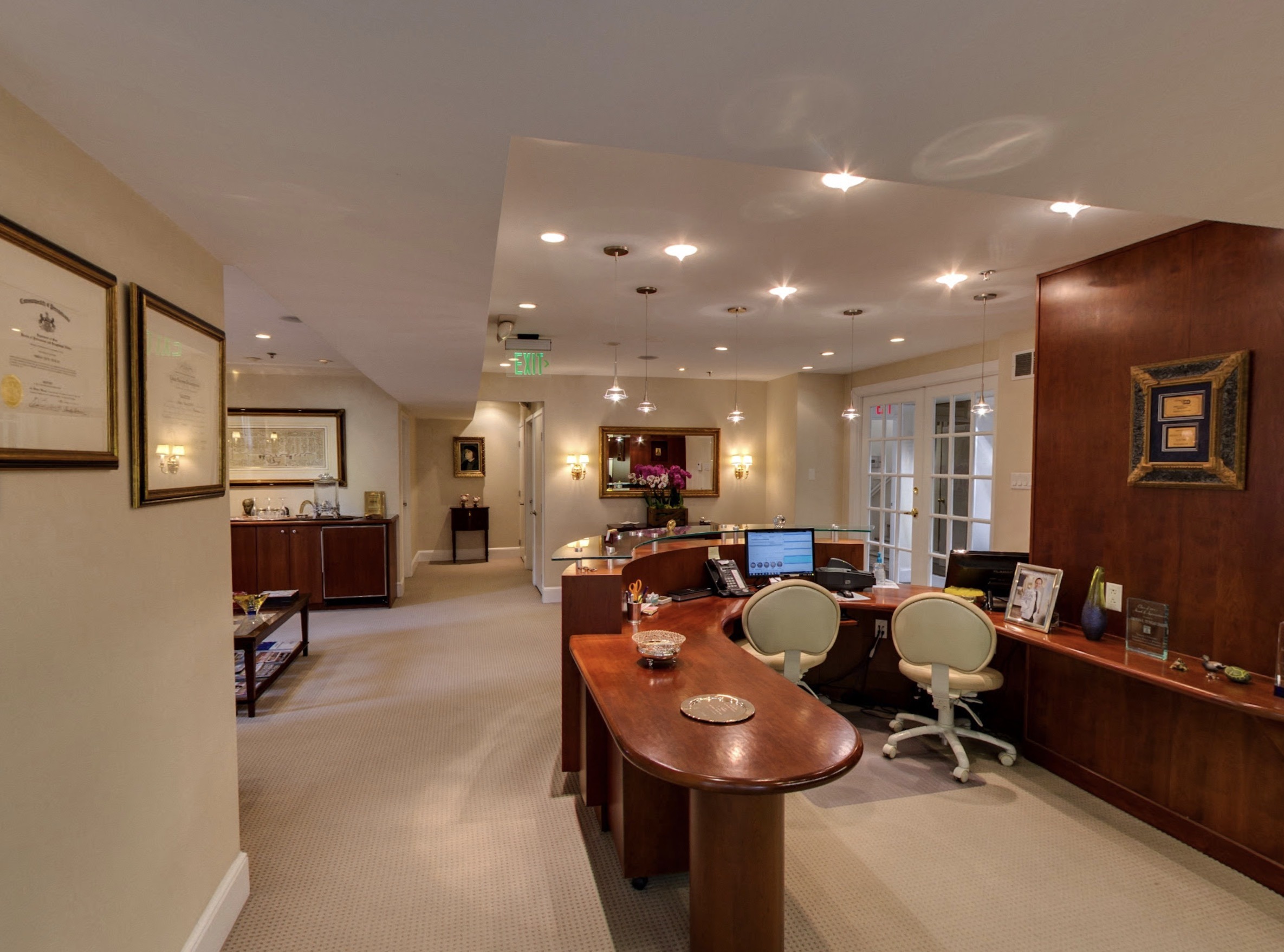 philadelphia orthodontist