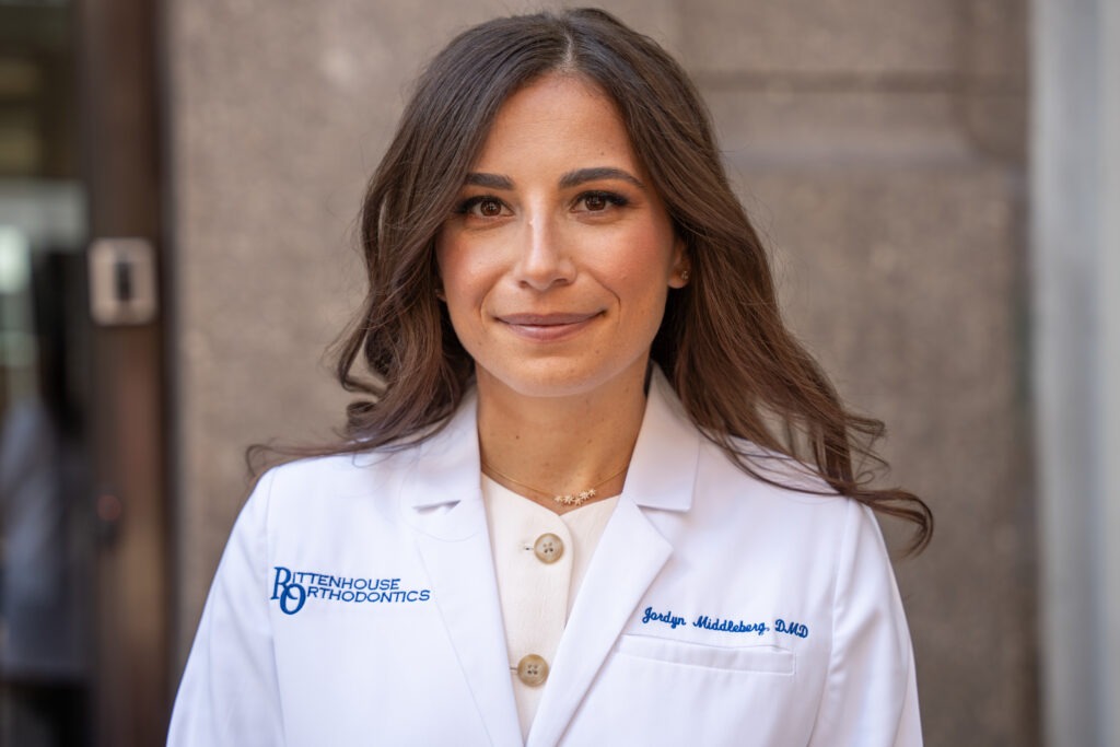 Meet The Practice Providing Center City Orthodontics Care