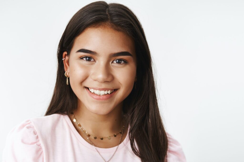 Best Age to Visit an Orthodontist for the First Time