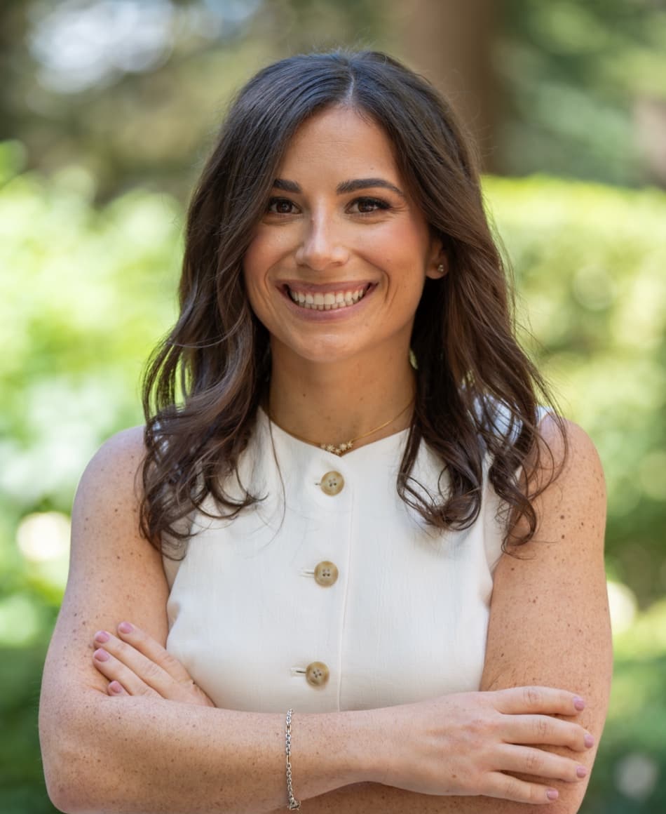 Dr. Jordyn Middleberg headshot