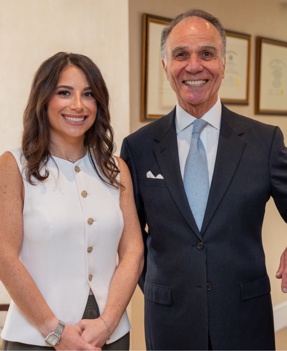 Dr. Orhan Tuncay headshot