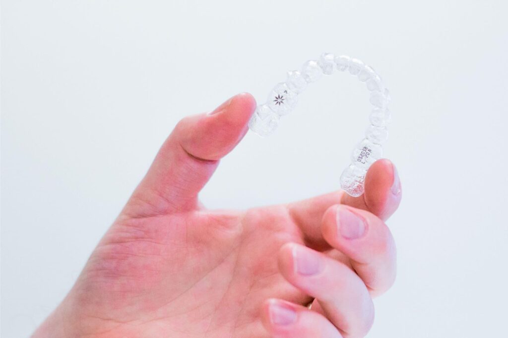 Invisalign
