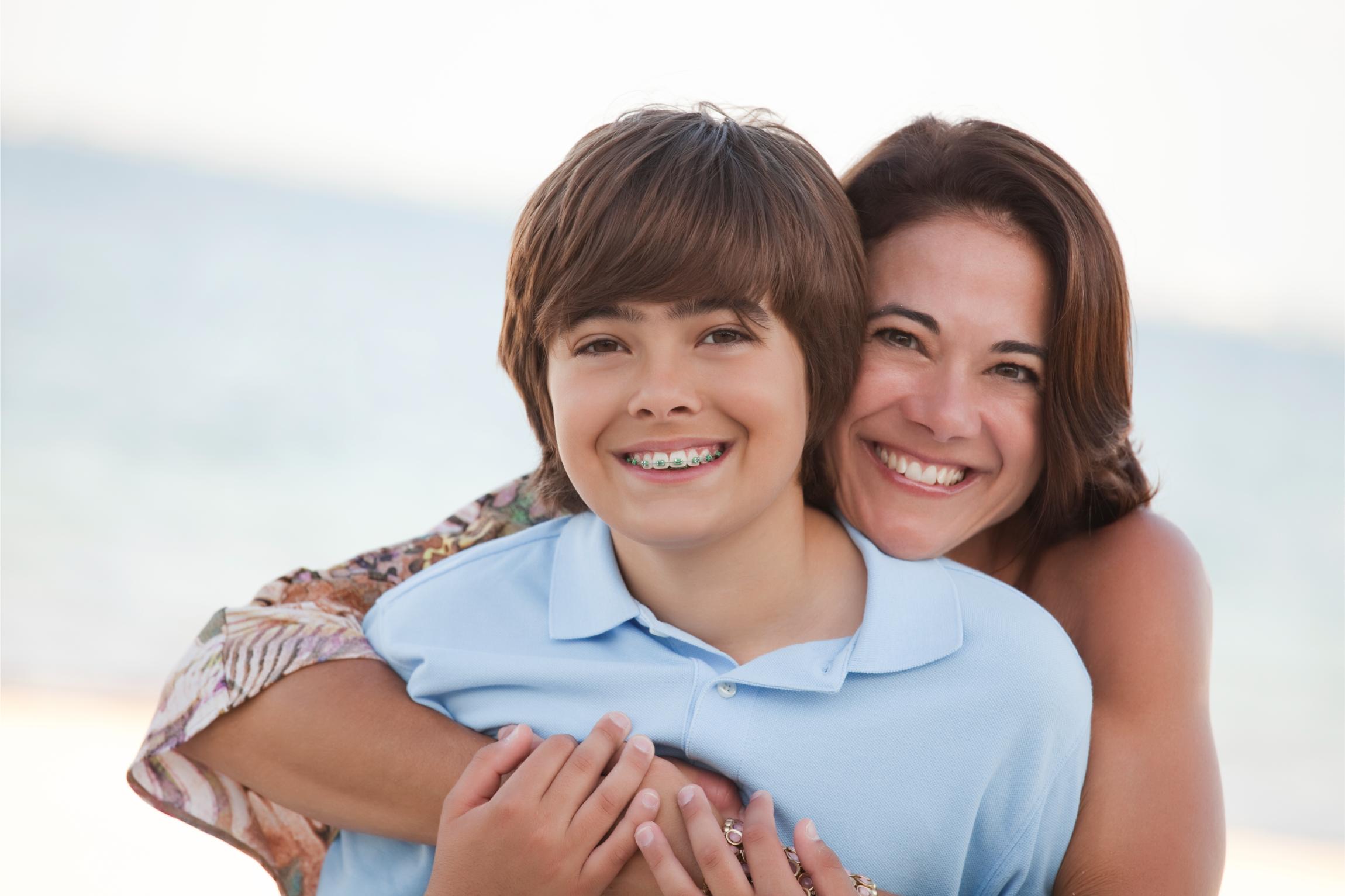 Center City Orthodontics