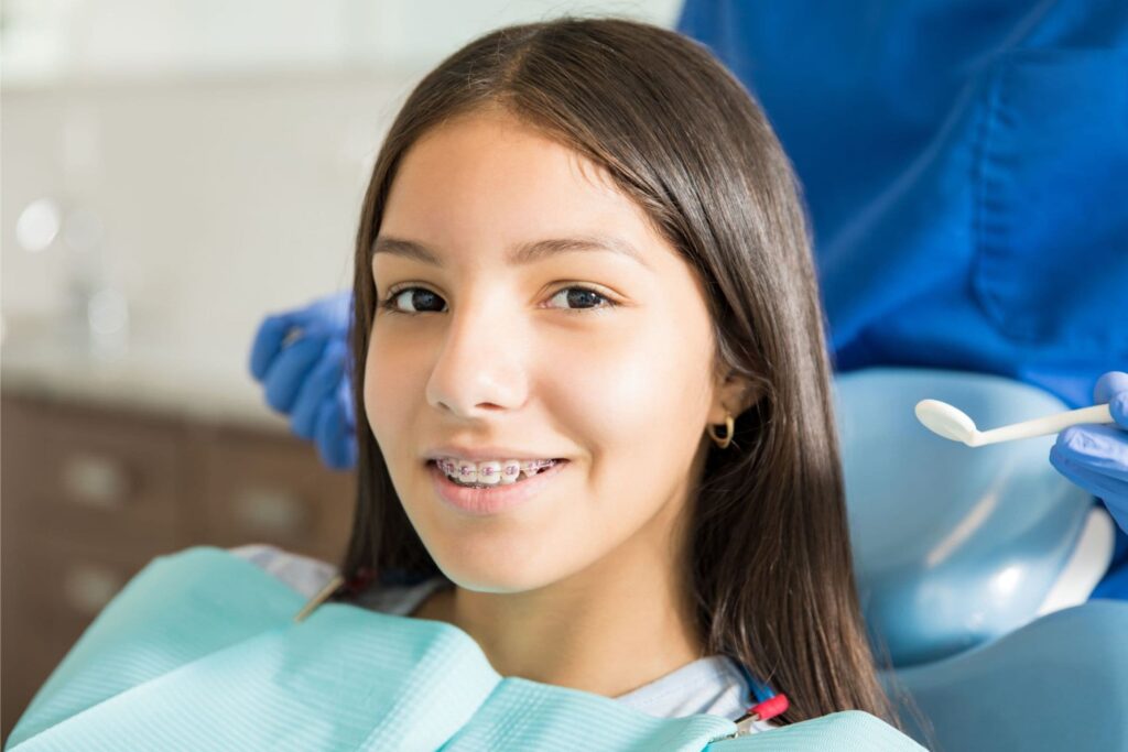 Metal vs. Clear Braces: A Philadelphia Orthodontist's Guide
