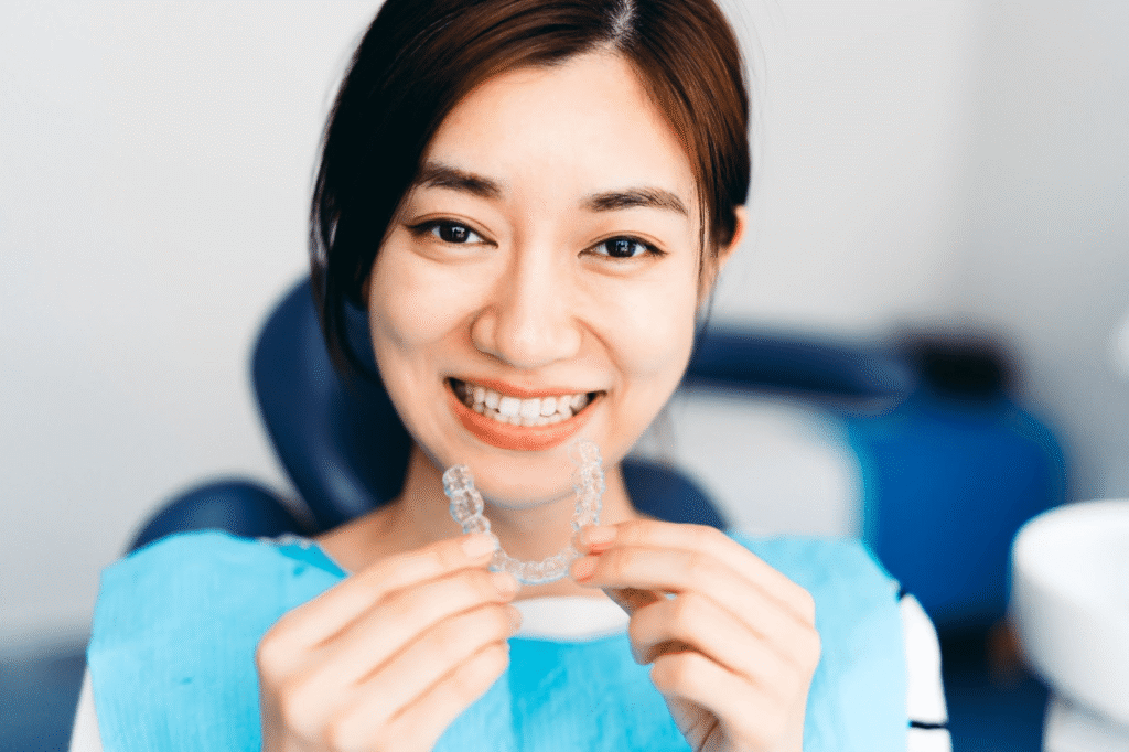 How Long Does Invisalign Take? A Philadelphia Patient's Guide